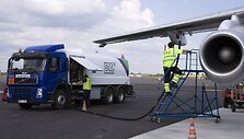 &bdquo;Baltic Ground Services&ldquo;