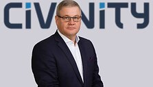 &bdquo;Civinity&ldquo; generalinis direktorius Rimvydas Ramanauskas