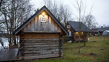 Senosios Gegužinės ūkis