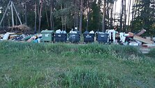&Scaron;iuk&scaron;lės Skirgi&scaron;kėse