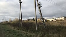 &Scaron;ioje vietoje Avižieniuose ketinama statyti gamyklą.