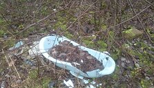 &Scaron;iuk&scaron;lynai aplink Vilniaus taborą