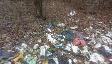 &Scaron;iuk&scaron;lynai aplink Vilniaus taborą