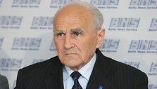 Antanas Serafinas Zenkevičius