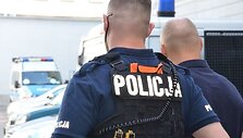 Gdanske sulaikyti vagys i&scaron; Lietuvos