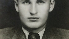 Antanas Šerkšnas &ndash; Bijūnas