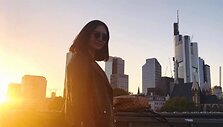 Lietuvoje įsikūrusi azerbaidžanietė Nazrin Aliyeva