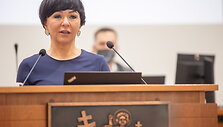 Lina Koriznienė
