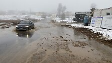 Bendorėlių 1-oji al.