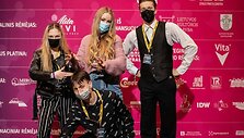 Alytaus miesto teatro kasmetinė naktinė teatrinių įvykių sesija &bdquo;Commoona&ldquo;