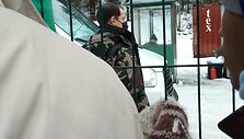 Pirmadienio neramumai Pabradėje