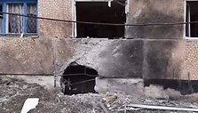 Sčastje ir Luhansko Stanica gyvenvietės 