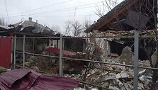 Sčastje ir Luhansko Stanica gyvenvietės 