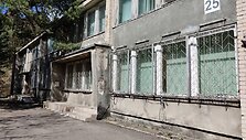 Apleisti &bdquo;Pu&scaron;yno kelio&ldquo; pastatai
