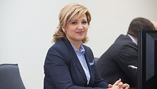 Edita Tamo&scaron;iūnaitė