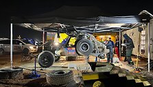 Ginto Petraus automobilio remontas
