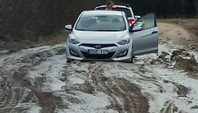 Keliai Vilniaus rajono Rudaminos ir Rukainių seniūnijose