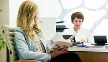 Naujoji akcija &bdquo;100 proc. regėjimo garantija&ldquo;