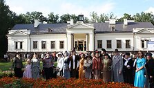 Gelgaudi&scaron;kio dvaras