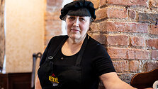 Onutė Pinkevičienė