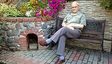Petras Lipeika