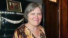 Marytė Markevičienė