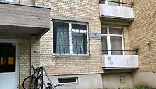 &bdquo;Vilnius TECH&ldquo; penkto bendrabučio patalpos