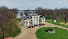 Paežerių dvaras