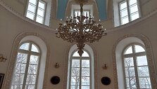 Paežerių dvaras