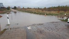 Jaunystės ir Plikakalnio g. sankirta