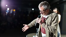 Saulius Jurgelėnas &bdquo;Automuziejuje&ldquo;