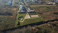 Kvartalas Kaimynų g. iki potvynio