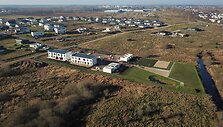 Kvartalas Kaimynų g. iki potvynio