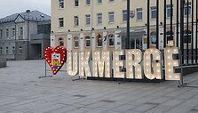 Ukmergė