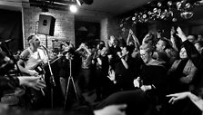 Grupės &bdquo;Requiem&ldquo; koncertas
