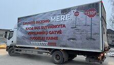 Verslininkų gatvė Juodelių km, &Scaron;irvintų rajone