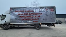 Verslininkų gatvė Juodelių km, &Scaron;irvintų rajone