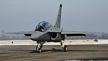 Mokomieji lėktuvai &bdquo;M-346 Master&ldquo;