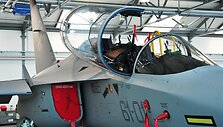 Mokomieji lėktuvai &bdquo;M-346 Master&ldquo;