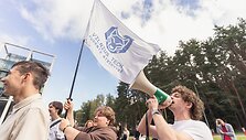 Naujų mokslo metų pradžia &bdquo;Vilnius TECH&ldquo;