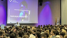 Naujų mokslo metų pradžia &bdquo;Vilnius TECH&ldquo;