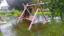 Apsemti Kai&scaron;iadorių &bdquo;Baltojo berželio&ldquo; sodai