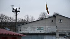 Veiklos Alytaus kalėjime