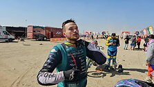 Dovydas Karka