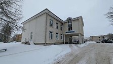Vievio padalinys, teikiantis slaugos paslaugas