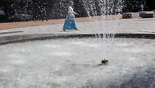 Fontanas