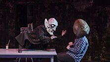 Premjera &bdquo;Lėlės&ldquo; teatre