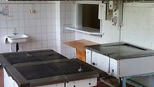 Buvusi &Scaron;.Aleichemo mokykla, turėjusi tapti &bdquo;Gluosnio&ldquo; darželiu