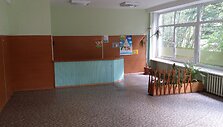 Buvusi &Scaron;.Aleichemo mokykla, turėjusi tapti &bdquo;Gluosnio&ldquo; darželiu