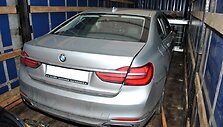 Vogtas BMW